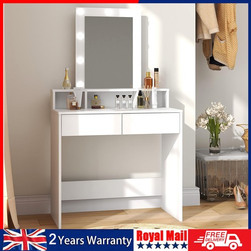 Dressing table makeup vanity - table,