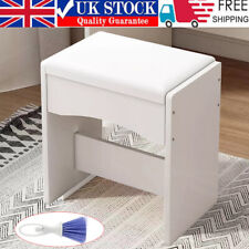 Mondeer White Dressing Table