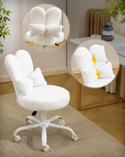 Modern dressing table chair - dressing,