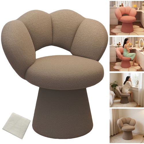 Makeup chair light luxury - makeup,