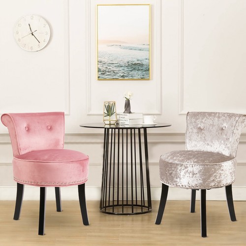 Vanity dressing table stool - vanity,