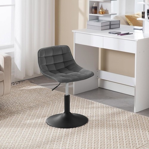 Dressing stool velvet - stool, makeup