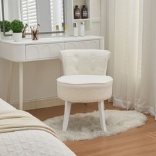 Makeup Chair Teddy Plush