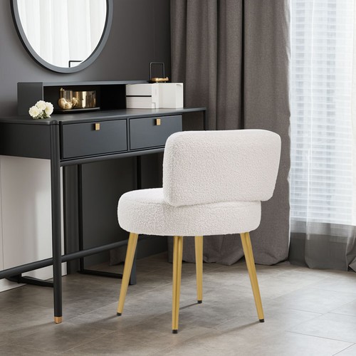Plush teddy upholstery - plush,