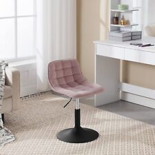 Dressing Table Stool Velvet