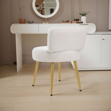 Bedroom Vanity Chair Dressing