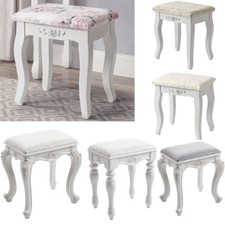 Dressing Table Stool Bedroom