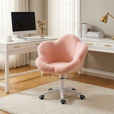 Vanity Elegant Makeup Chair