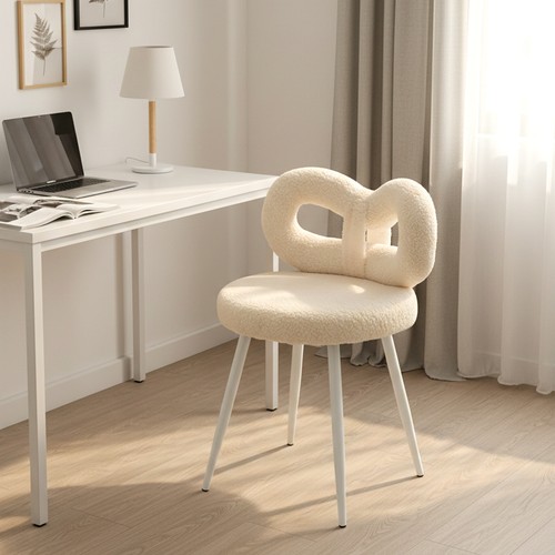 Vanity elegant makeup - elegant, chair