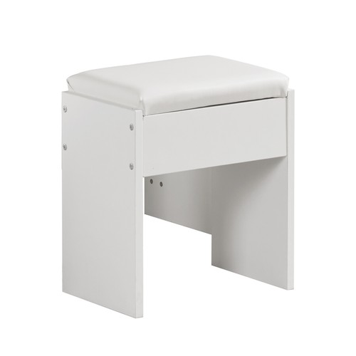Modern dressing table - modern,