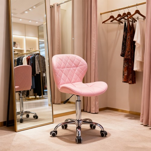 Adjustable dressing table - adjustable,