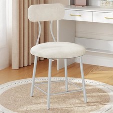 Vanity Elegant Makeup Chair