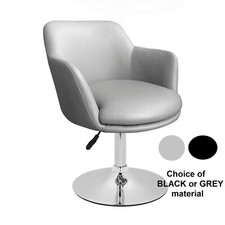 Modern Turin Dressing Table