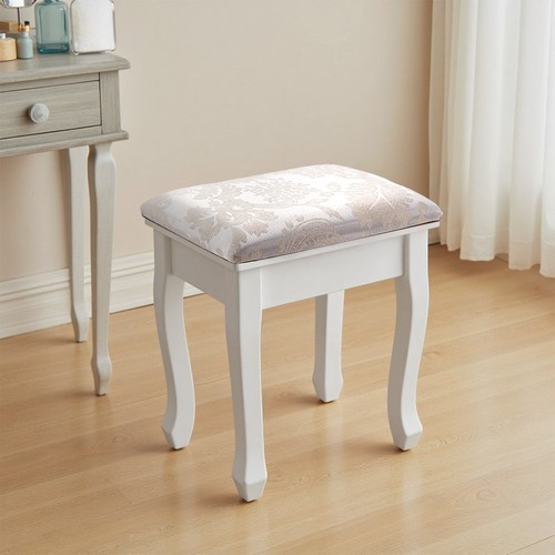 Dressing table stool - dressing, makeup
