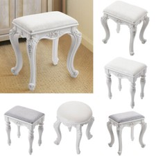 Vanity Dressing Table Stool