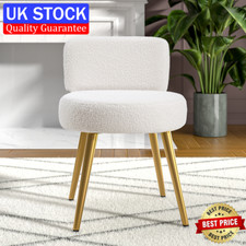 Dressing Table Stool Bedroom